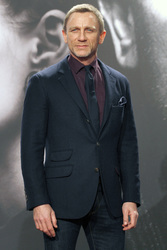 Daniel Craig