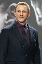 Daniel Craig