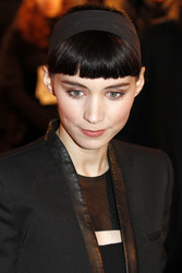 Rooney Mara