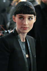 Rooney Mara