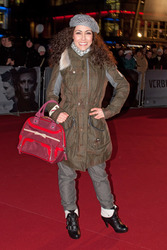 Anastasia Zampounidis