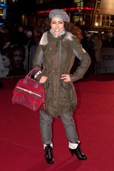 Anastasia Zampounidis