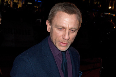Daniel Craig