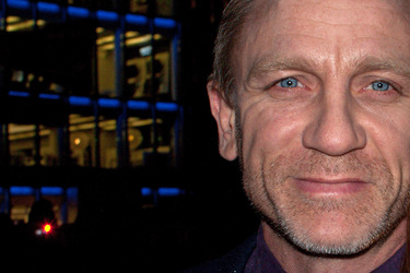 Daniel Craig