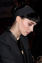Rooney Mara