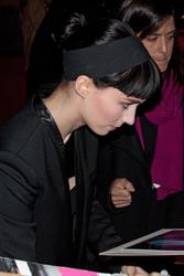 Rooney Mara