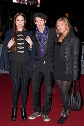 Sandra von Ruffin, Johannes Thielmann, Sina Tkotsch