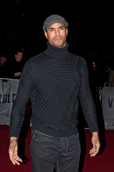 Patrice Bouédibéla