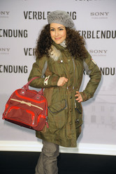 Anastasia Zampounidis