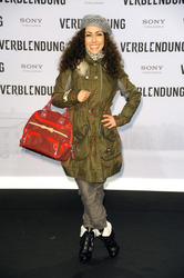 Anastasia Zampounidis