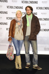 Silke Bodenbender, Florian Beckerhoff