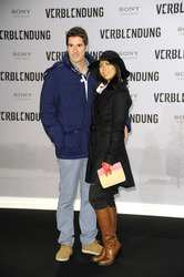 Minh-Khai Phan-Thi mit Ansgar Niggemann