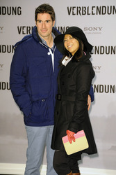 Minh-Khai Phan-Thi mit Ansgar Niggemann