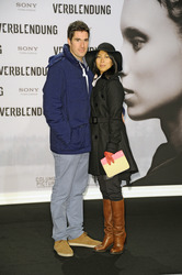 Minh-Khai Phan-Thi mit Ansgar Niggemann