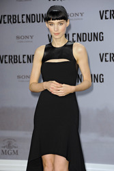 Rooney Mara