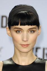 Rooney Mara
