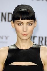 Rooney Mara