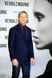 Daniel Craig
