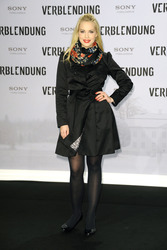 Lara-Isabelle Rentinck