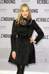 Lara-Isabelle Rentinck