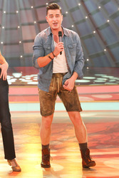 Andreas Gabalier