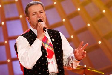 Norbert Rier (Kastelruther Spatzen)