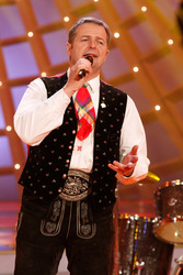 Norbert Rier (Kastelruther Spatzen)