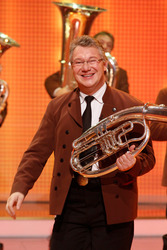 Ernst Hutter & Die Egerländer Musikanten