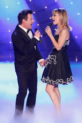 Florian Ast & Francine Jordi