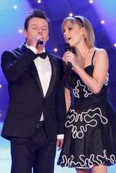 Florian Ast & Francine Jordi