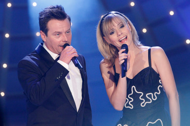 Florian Ast & Francine Jordi