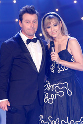 Florian Ast & Francine Jordi