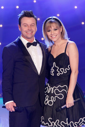 Florian Ast & Francine Jordi