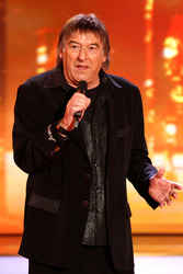 Bernd Ulrich (Die Amigos)