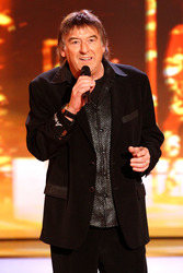 Bernd Ulrich (Die Amigos)