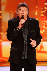 Bernd Ulrich (Die Amigos)