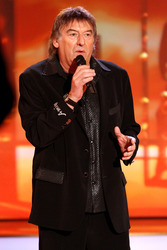 Bernd Ulrich (Die Amigos)