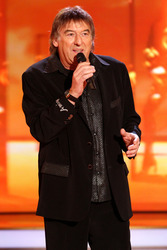 Bernd Ulrich (Die Amigos)