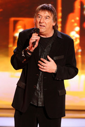 Bernd Ulrich (Die Amigos)