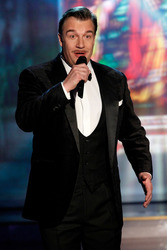 Marc Marshall (Marshall & Alexander)