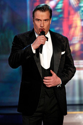 Marc Marshall (Marshall & Alexander)