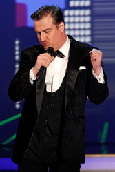 Marc Marshall (Marshall & Alexander)