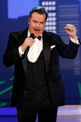 Marc Marshall (Marshall & Alexander)