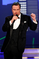 Marc Marshall (Marshall & Alexander)