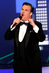 Marc Marshall (Marshall & Alexander)