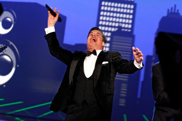 Marc Marshall (Marshall & Alexander)