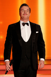 Marc Marshall (Marshall & Alexander)