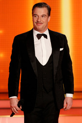 Marc Marshall (Marshall & Alexander)