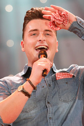Andreas Gabalier