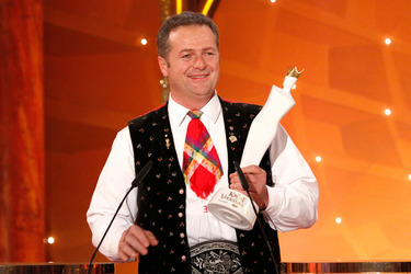 Norbert Rier (Kastelruther Spatzen)